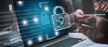 Cyber slot voor computer