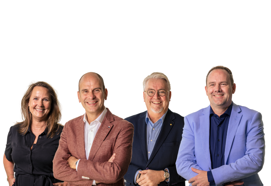 Header home - Inez, Gerard, Eduard, Martijn (1)