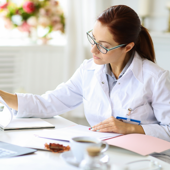 Minder werken medisch specialist